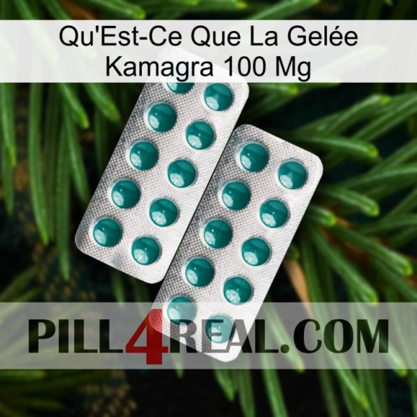 What Is Kamagra Jelly 100Mg dapoxetine2